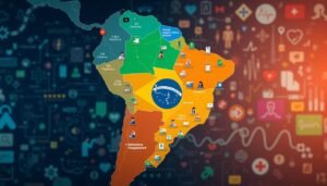 Cobertura nacional dos planos da Intermédica