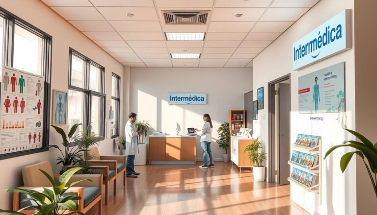 Convênio médico Intermédica é bom mesmo