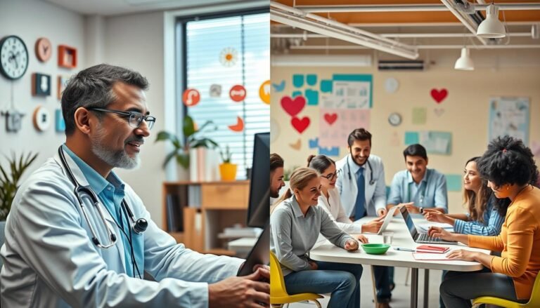 Diferenças entre planos individuais e empresariais Intermédica