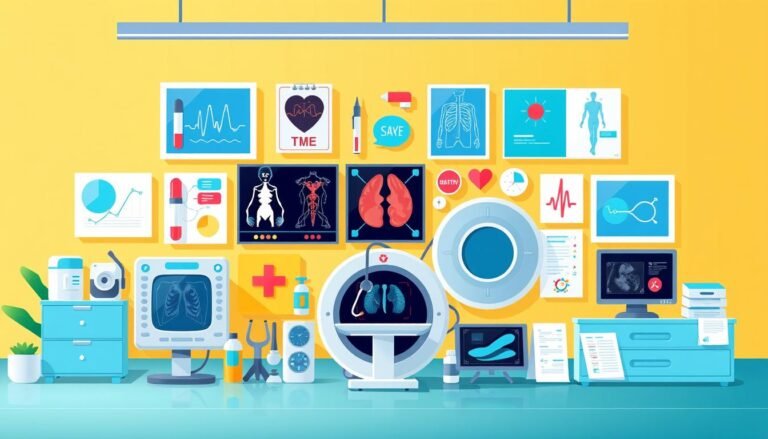Quais exames são cobertos pelo convênio Intermédica